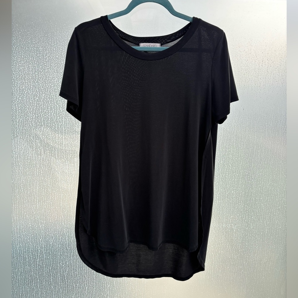 STANDARD People’s Project LA | Black Top